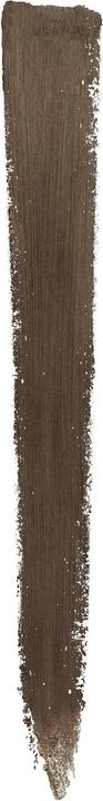 Actual product image Maybelline New York Brow Satin Duo 04 Dark Brown (4 Dark Brown)