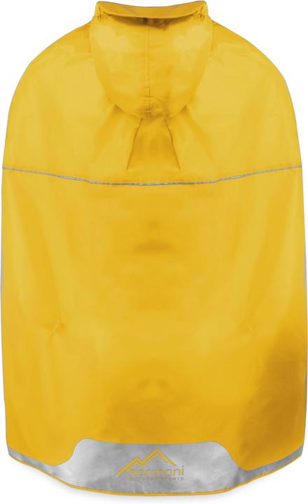 Produktbild Normani Kinder Regenponcho Cherrapunji Kids (One Size)