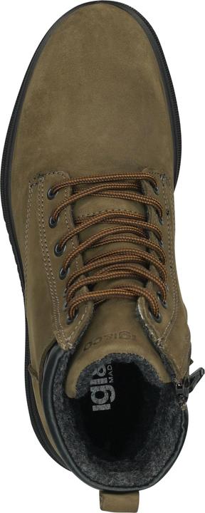 Actual product image Igi&co Uomo Ciano GTX (43)