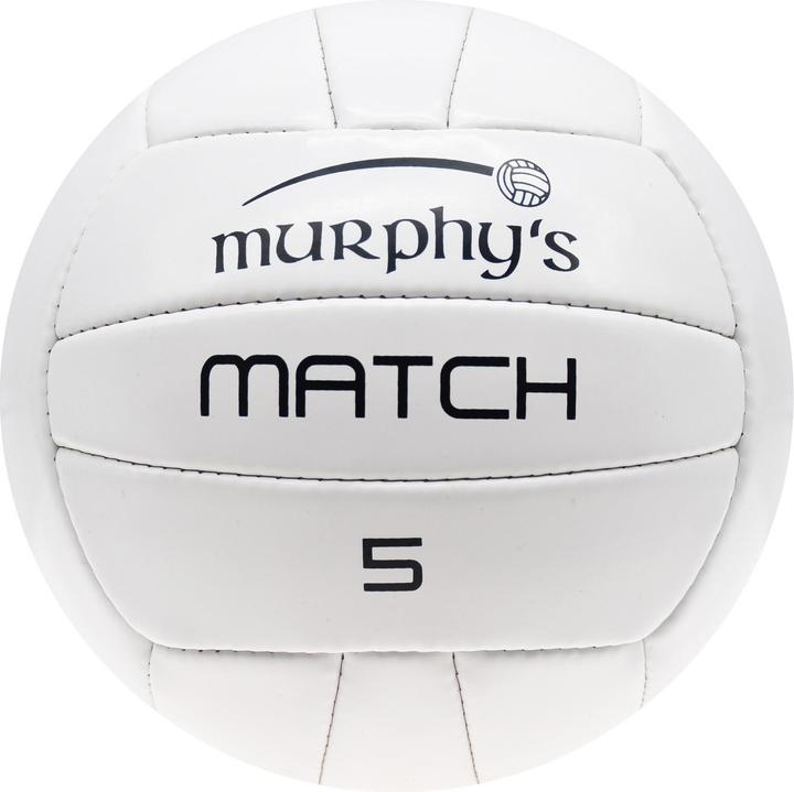 Murphy's Gälisches Fussball Spiel (4)
