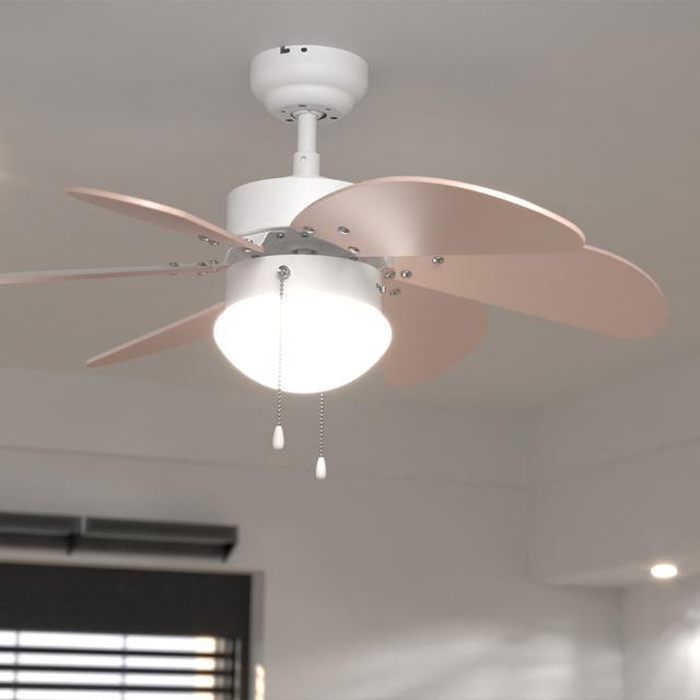 Immagine prodotto Cecotec Deckenventilator EnergySilence 3600 Vision