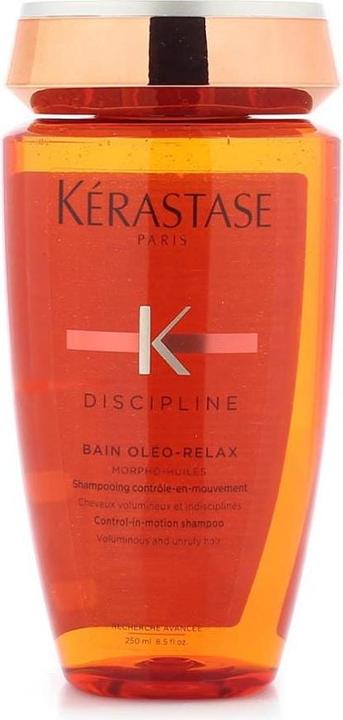 Kérastase Discipline Bain Oléo-Relax (250 ml, Flüssiges Shampoo)