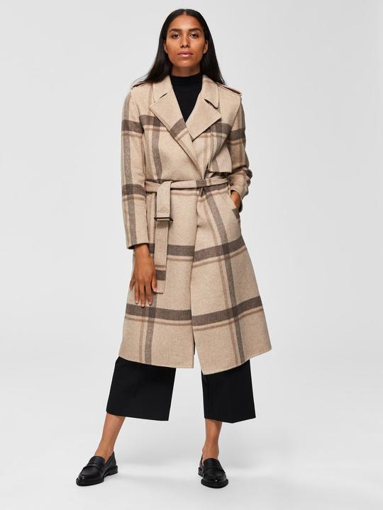 Produktbild Selected Femme Mantel
