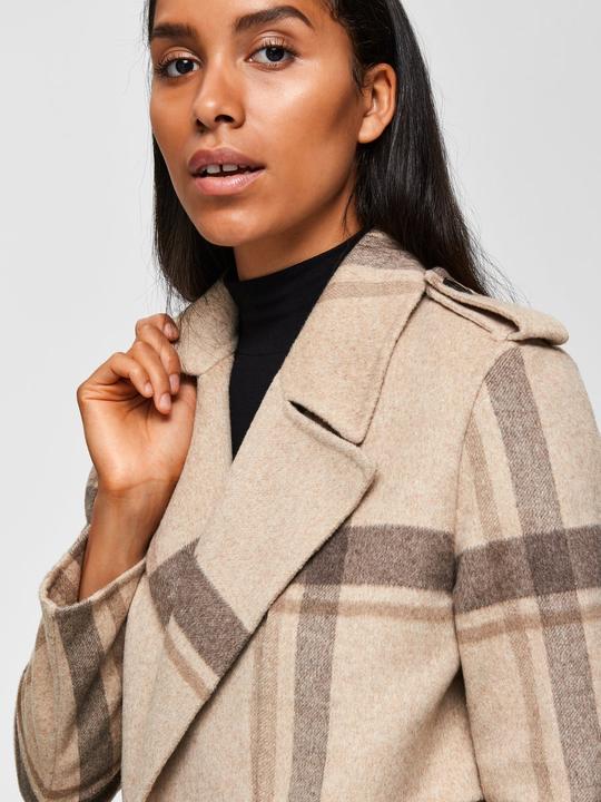 Produktbild Selected Femme Mantel