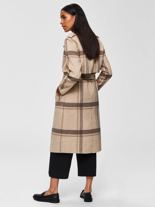 Produktbild Selected Femme Mantel