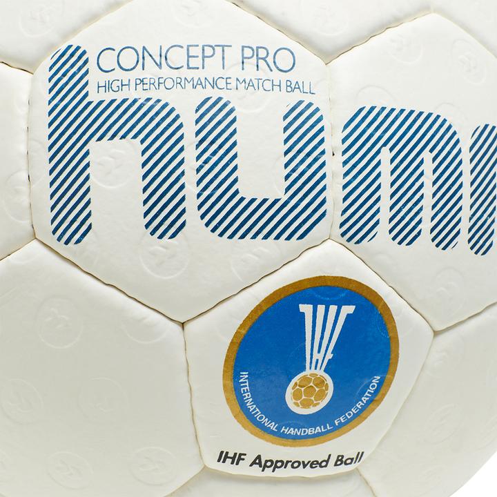 Actual product image hummel Handball Concept Pro Match Ball (3)
