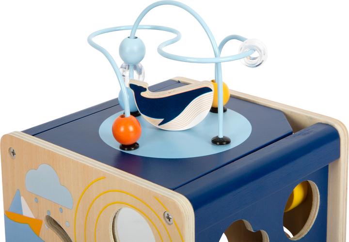 Produktbild small foot Grosser Ozean