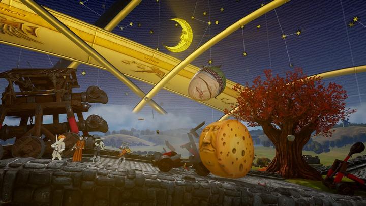 Image du produit Microsoft Rock of Ages 3 : Faire et casser