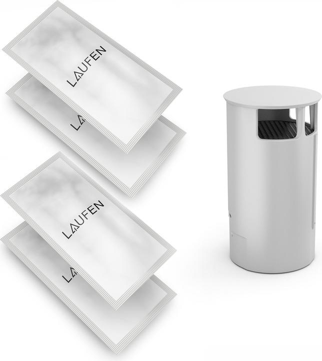 Laufen Cleanet Riva