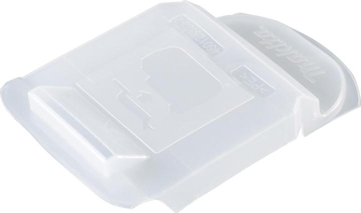 Produktbild Makita Kontaktschutzkappe - 456128 (12 V)
