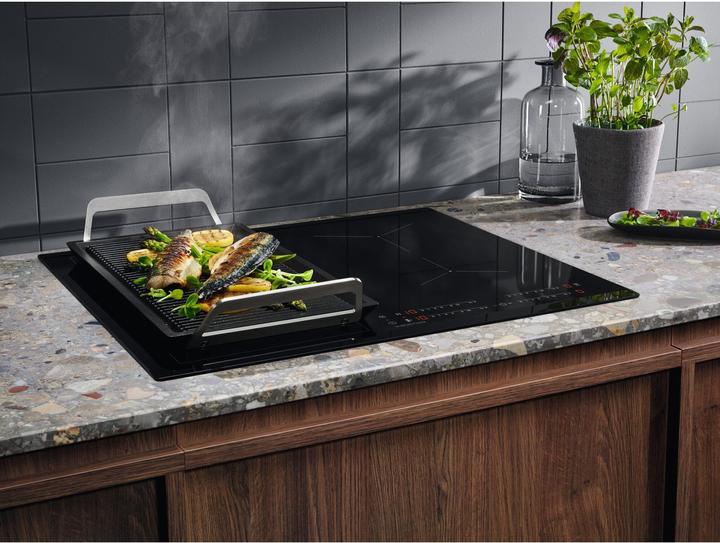 Produktbild Electrolux EIV634
