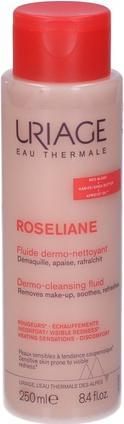 Immagine prodotto Uriage Roséliane Fluido Dermo-Detergente (Lozione detergente, 250 ml)