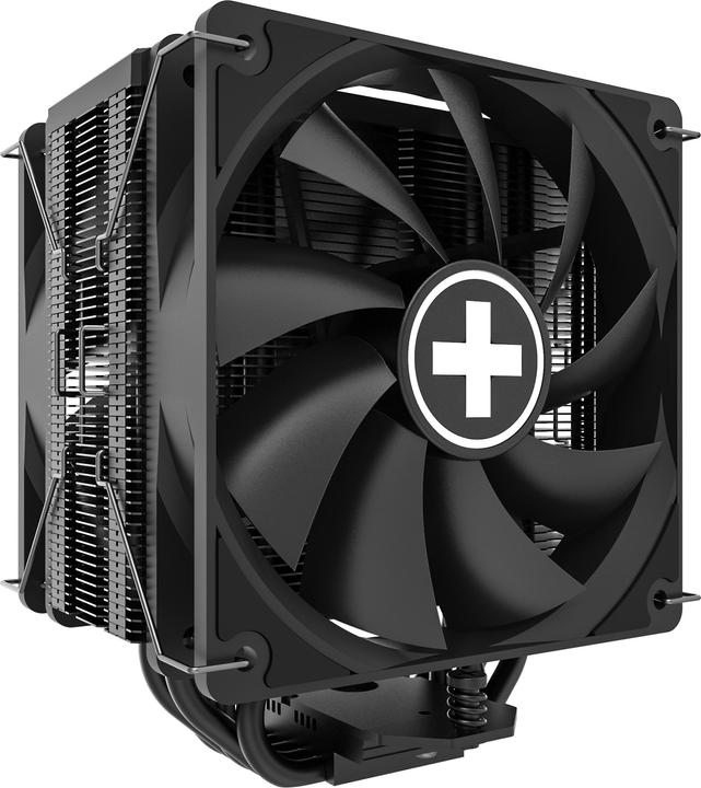 Actual product image Xilence M705D (150 mm)