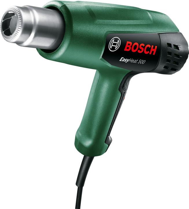 Bosch Home & Garden EasyHeat 500