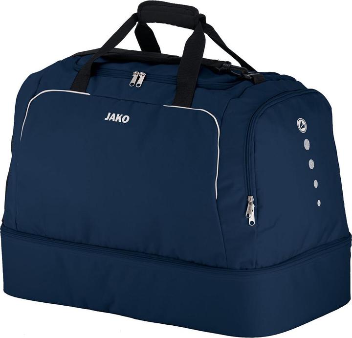 Actual product image JAKO Classico sports bag with bottom compartment (88 l)