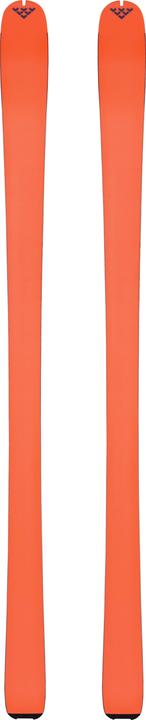 Image du produit Black Crows Ski Vastus Freebird 2021 (163 cm, Sans reliure)