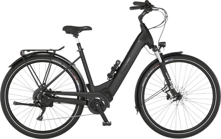 Actual product image Fischer Cita 8.0I 720 43cm bk 64329 (43 cm)