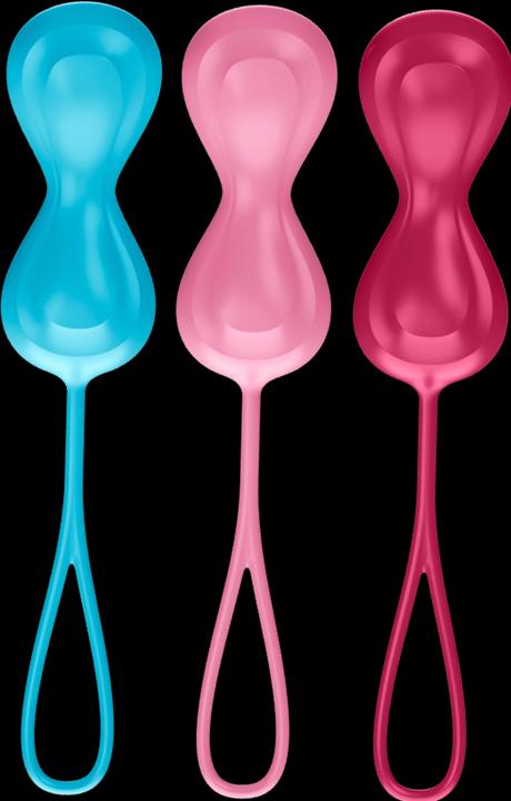 Produktbild Satisfyer C02 Double