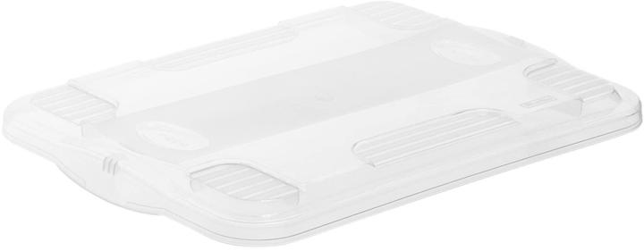 Actual product image Rotho Agilo (40 x 29 x 4 cm, 1 l)