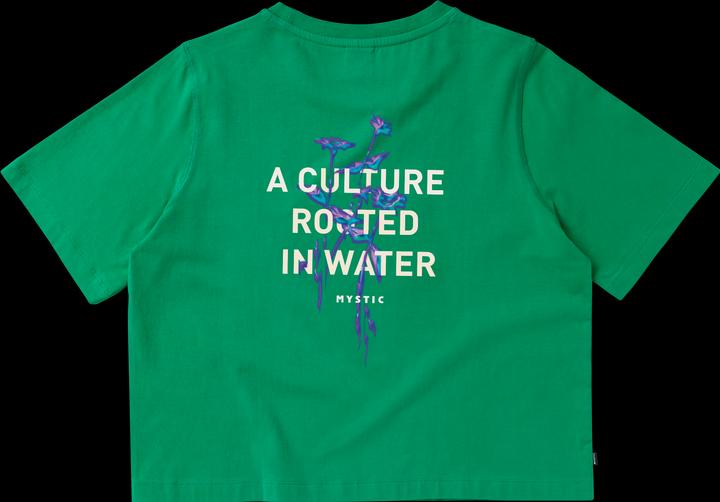 Image du produit Mystic Culture Tee WMN (S)