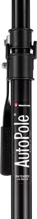Image du produit Manfrotto Autopole (Pince de pied)