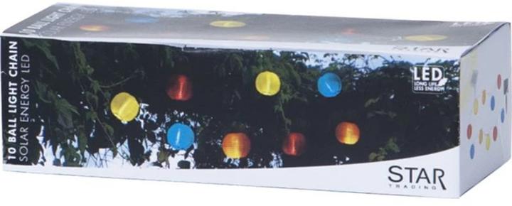 Immagine prodotto Star Trading Sfera di riso solare (2.70 m)