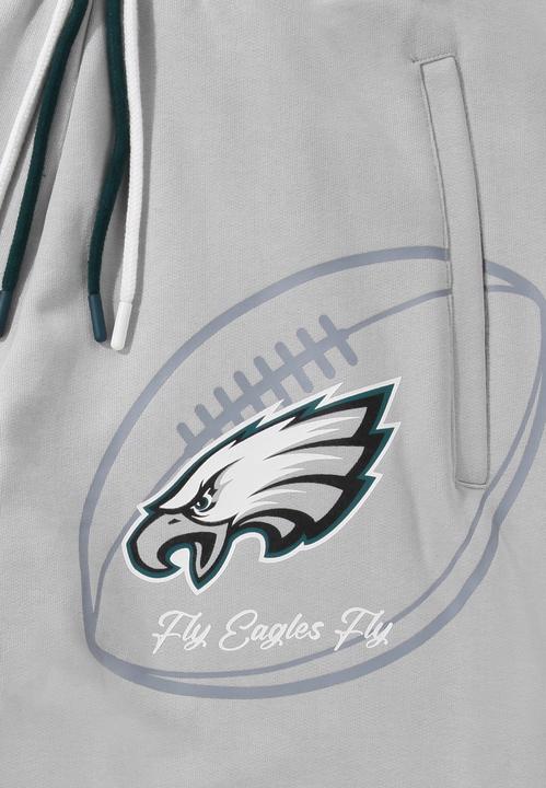 Produktbild Recovered Re:covered Jogger Fleece Sweatpants Philadelphia Eagles - 3X (3XL)