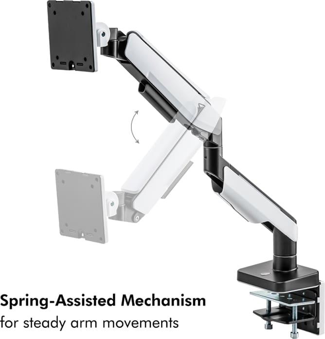 Produktbild LogiLink BP0162 (Tisch, 49")