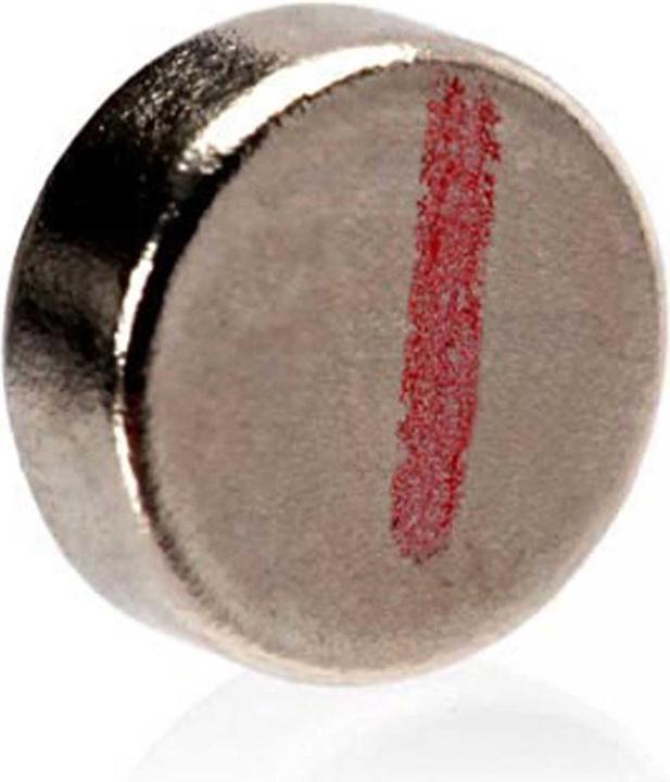 Actual product image Traxxas Telemetry trigger magnet