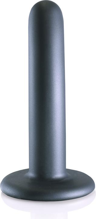Produktbild Ouch! Smooth Silicone G-Spot Dildo - 5" / 12 cm