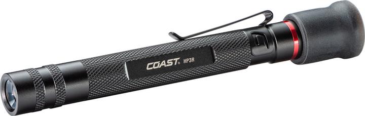 Actual product image Coast HP3R (14.80 cm, 500 lm)