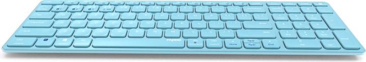 Immagine prodotto Rapoo E9700M Ultraslim (CH, Senza fili)