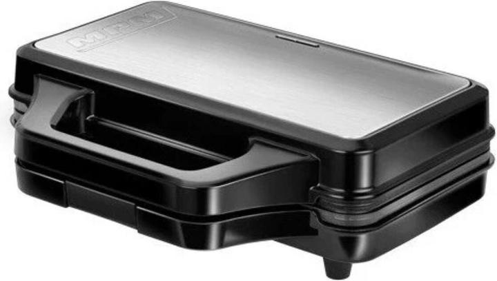 Actual product image MPM MOP-47 Sandwich Toaster black (EU plug)