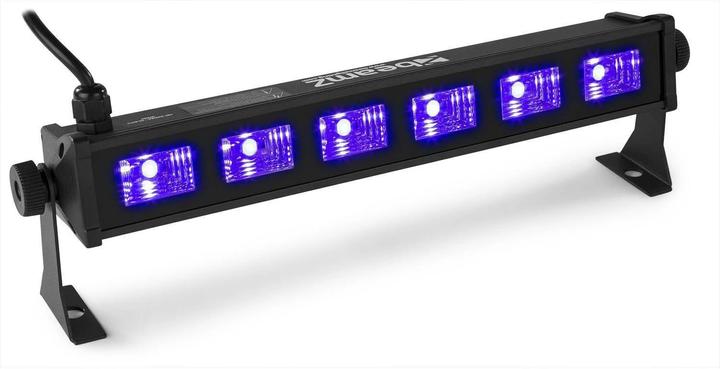 BeamZ BUV63 (3 W, LED)