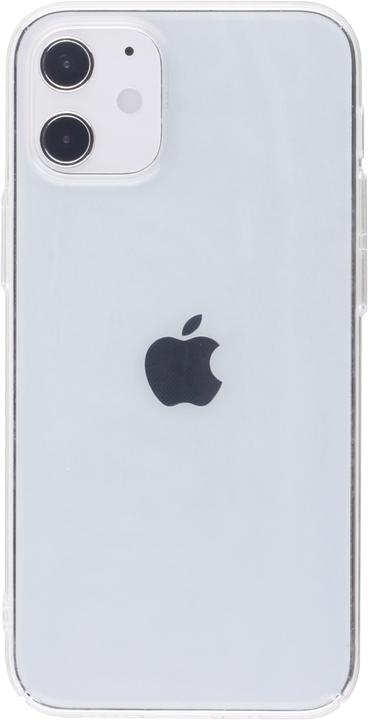Produktbild PhoneLook Hülle transparenter (Apple iPhone 12 mini)