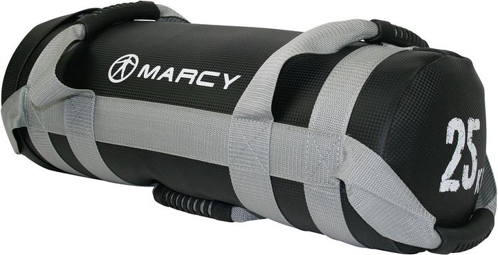 Image du produit Tunturi Cross Training Power Bag Schwarz (1 x 25 kg)