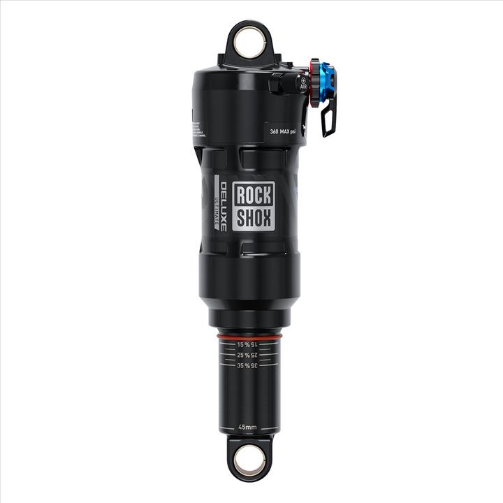 Produktbild RockShox Deluxe Ultimate RCT - 210X50 (210 mm, 50 mm)