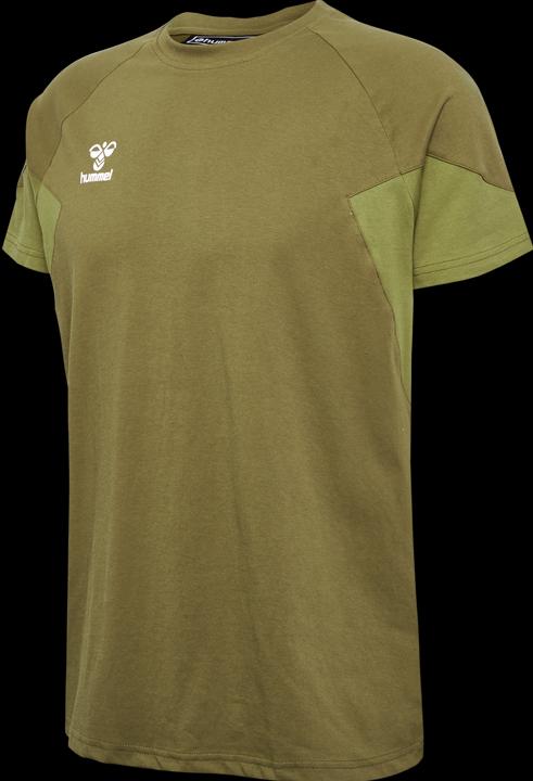 Image du produit hummel Hmltravel T-Shirt S/S (M)