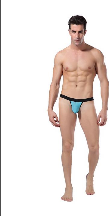Actual product image Shots Jock (XL)