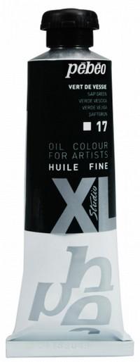 Immagine prodotto Pebeo Olio Fine XL (Verde linfa, 37 ml)