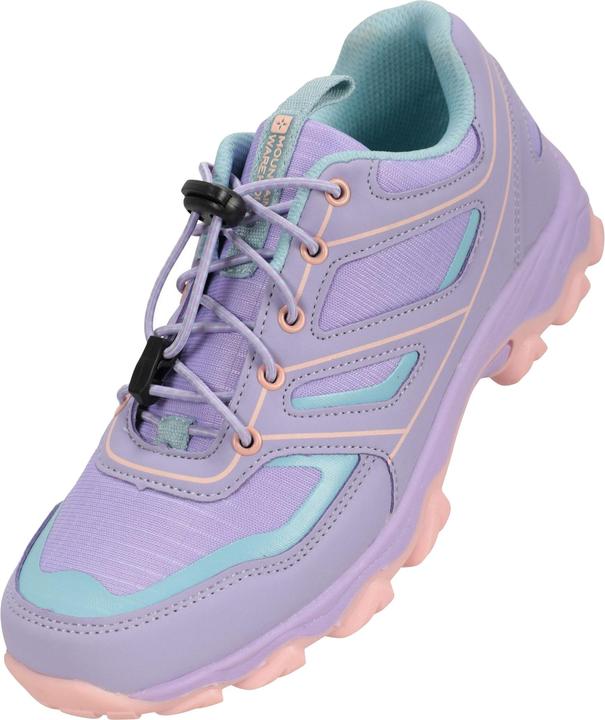 Mountain Warehouse Sneaker Approach