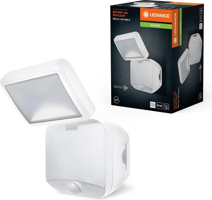 Immagine prodotto Ledvance Led Spotlight (260 lm, IP54)