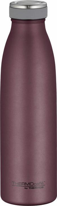 Thermos TC Bottle burgundy 0.5 lt. (0.50 l)