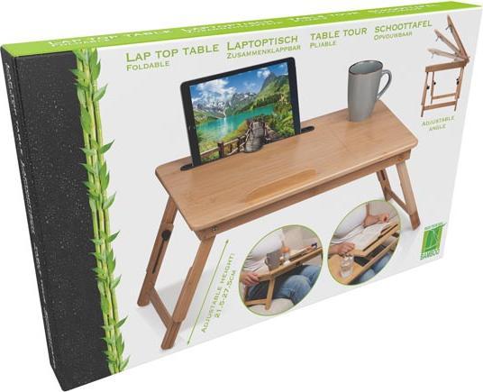 Actual product image Laptop table