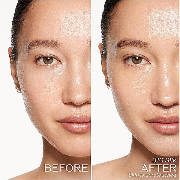 Immagine prodotto Shiseido Fond de Teint rivitalizzante n. 310 (Abbronzatura)
