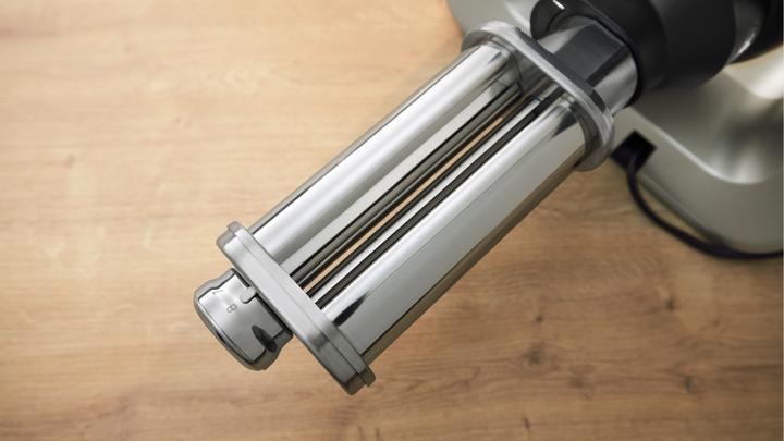 Actual product image Bosch Hausgeräte PastaPassion Set, MUZS6PP