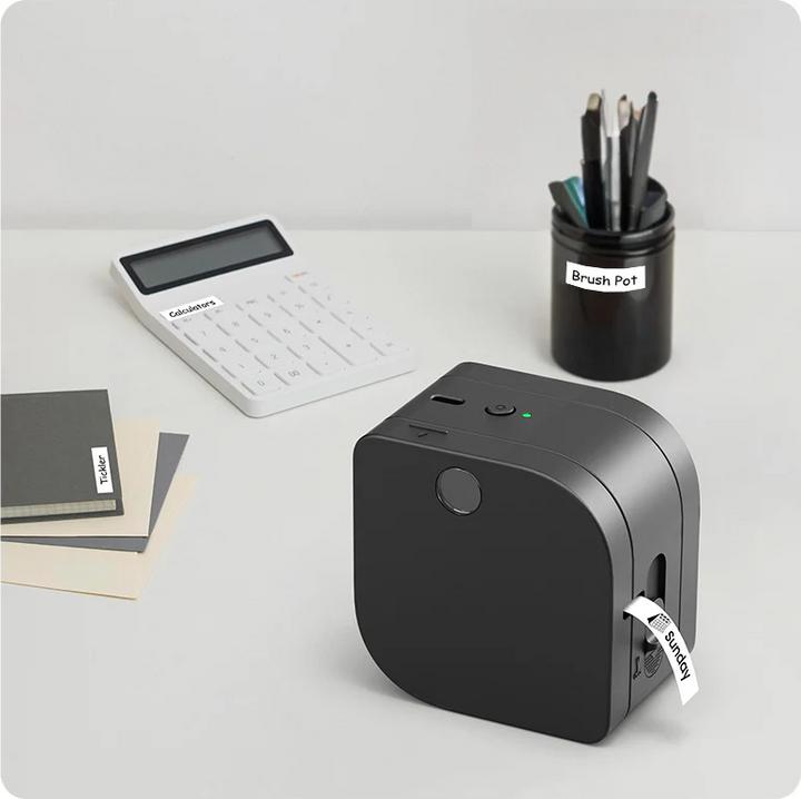 Actual product image Phomemo P12 Pro BLA (203 dpi)