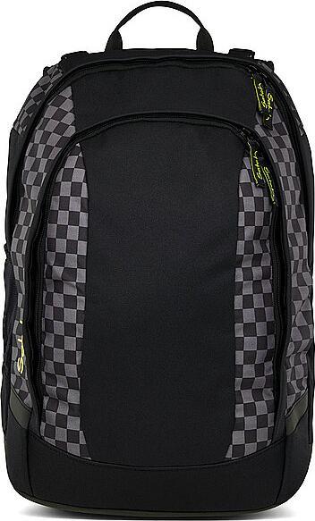 Actual product image Satch Schulrucksack Air Dark Skate (30 l)
