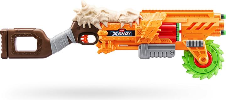 Image du produit Zuru Insanity HorrorFire Doomsday (16 fléchettes)