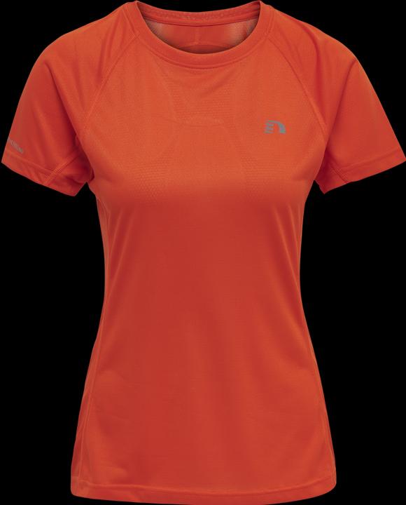 Produktbild Newline Women Running T-Shirt Ss (L)
